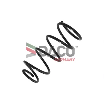 Ressort de suspension DACO Germany