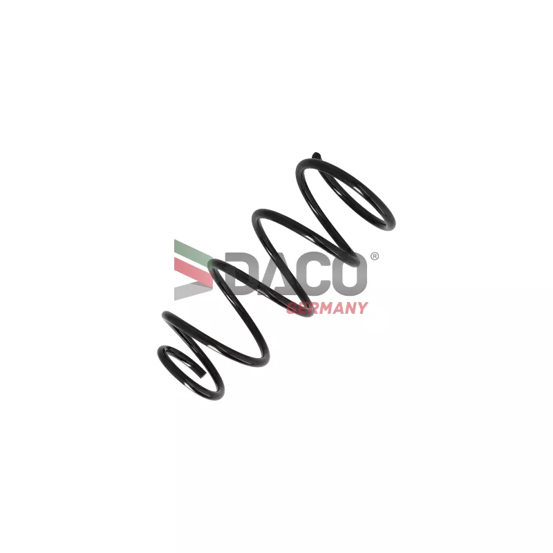 Ressort de suspension DACO Germany 804115