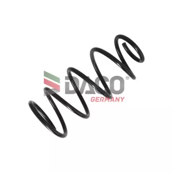 Ressort de suspension DACO Germany