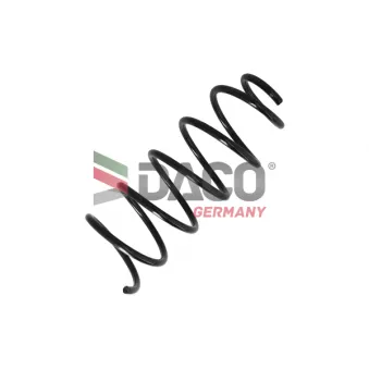 Ressort de suspension DACO Germany