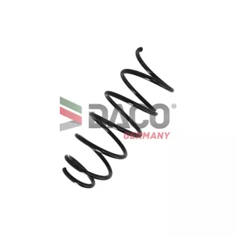 Ressort de suspension DACO Germany