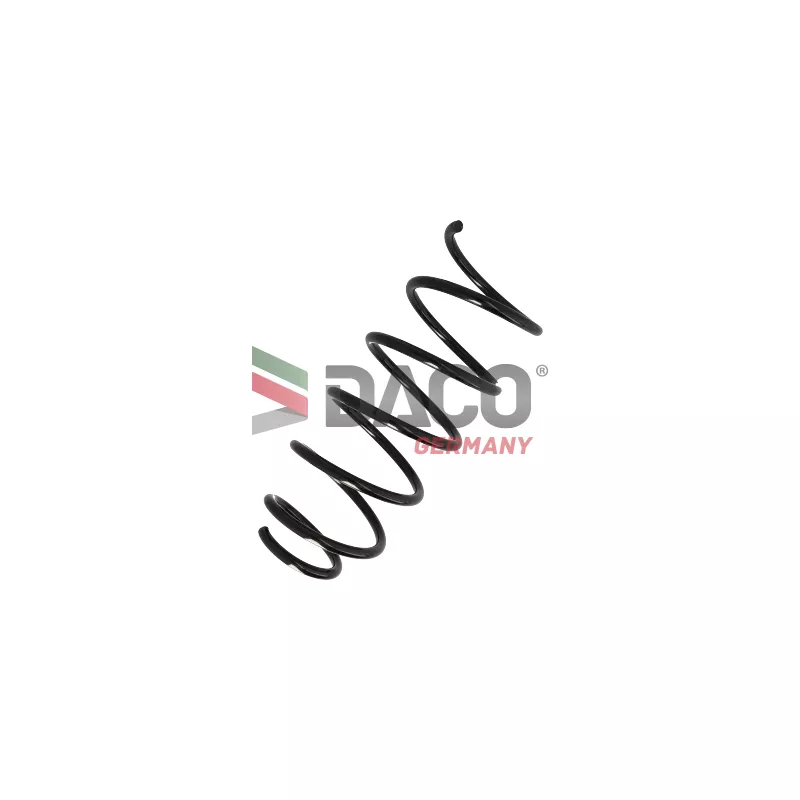 Ressort de suspension DACO Germany 804118