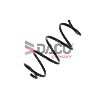 Ressort de suspension DACO Germany