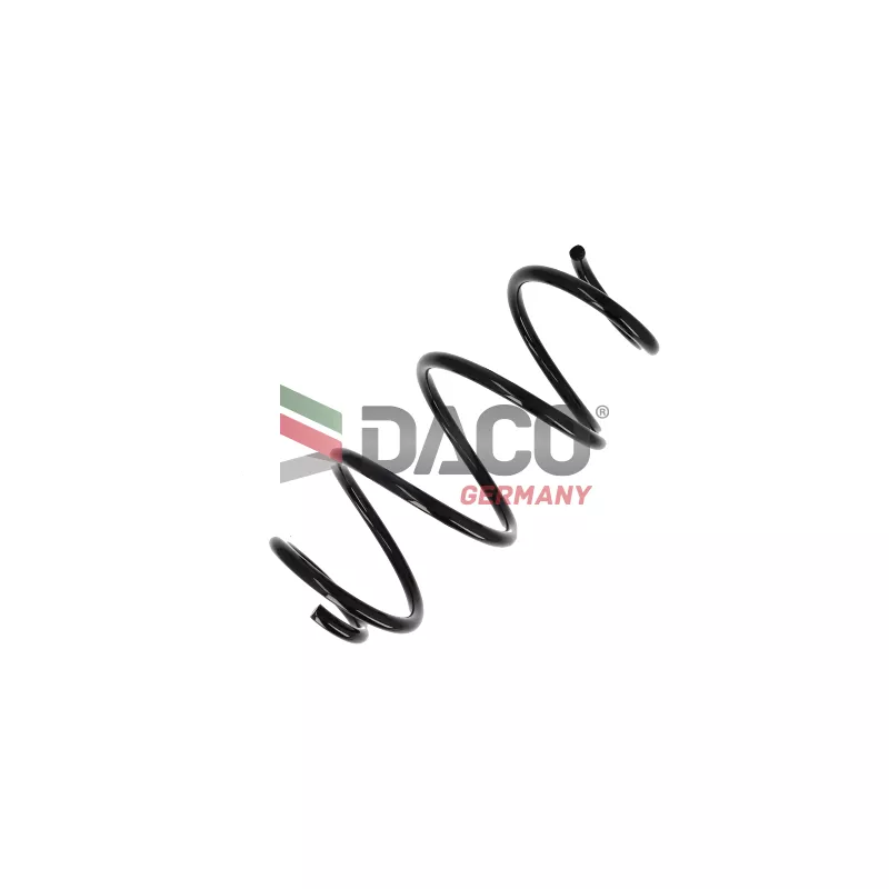 Ressort de suspension DACO Germany 804121