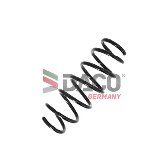 Ressort de suspension DACO Germany