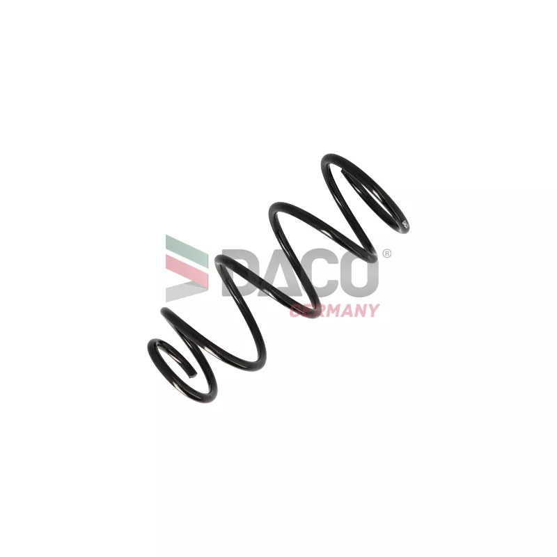 Ressort de suspension DACO Germany 804141