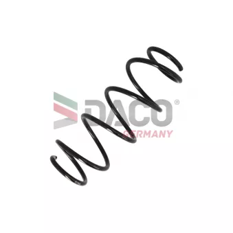 Ressort de suspension DACO Germany