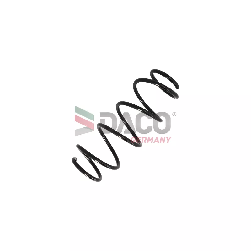 Ressort de suspension DACO Germany 804201