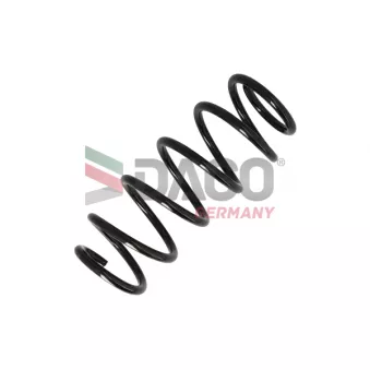 Ressort de suspension DACO Germany