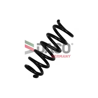 Ressort de suspension DACO Germany
