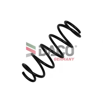 Ressort de suspension DACO Germany