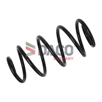 Ressort de suspension DACO Germany