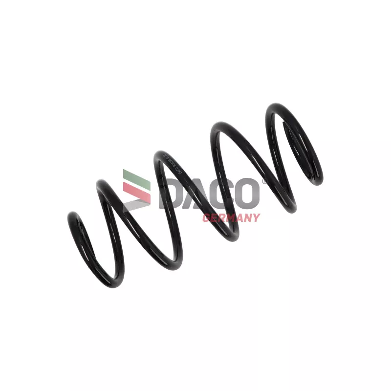 Ressort de suspension DACO Germany 804208