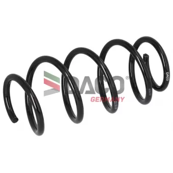 Ressort de suspension DACO Germany