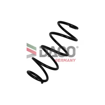 Ressort de suspension DACO Germany