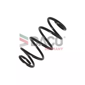 Ressort de suspension DACO Germany