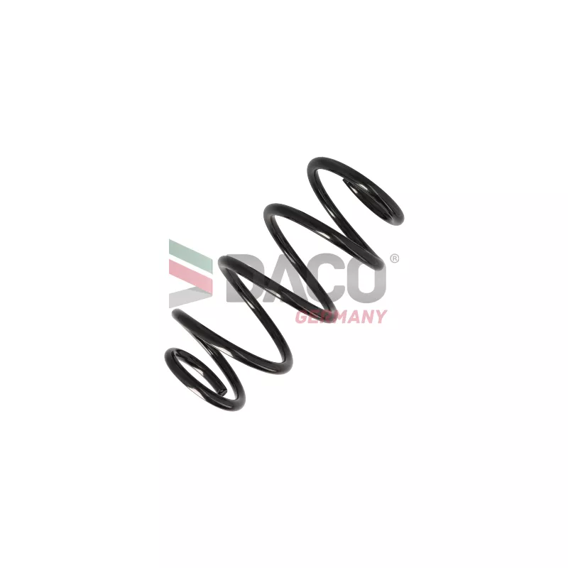 Ressort de suspension DACO Germany 804213