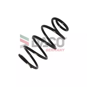 Ressort de suspension DACO Germany