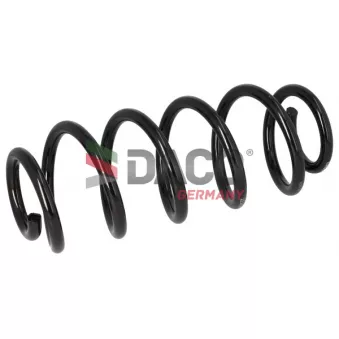 Ressort de suspension DACO Germany