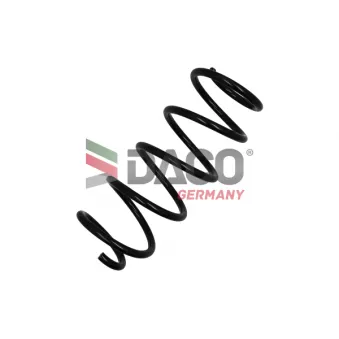Ressort de suspension DACO Germany