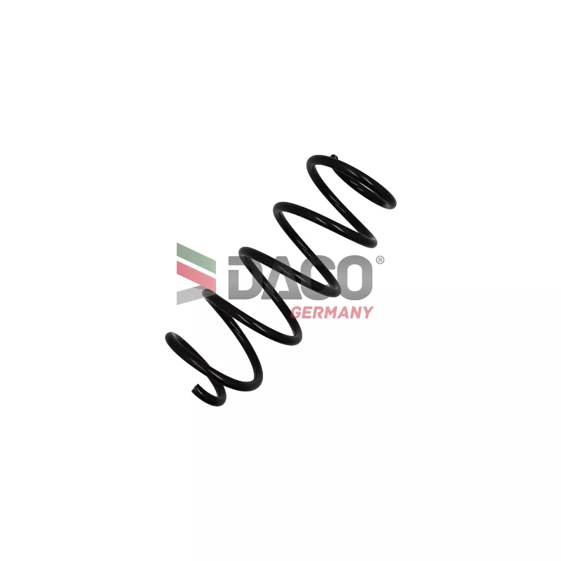 Ressort de suspension DACO Germany 804217