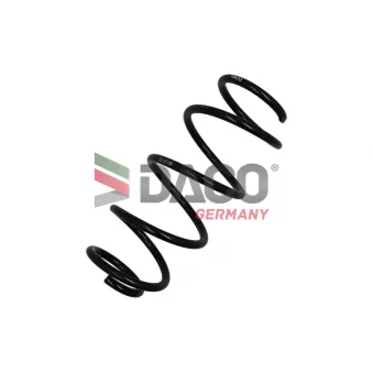 Ressort de suspension DACO Germany