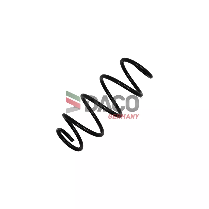Ressort de suspension DACO Germany 804221
