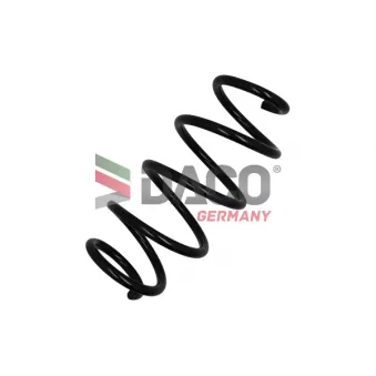 Ressort de suspension DACO Germany