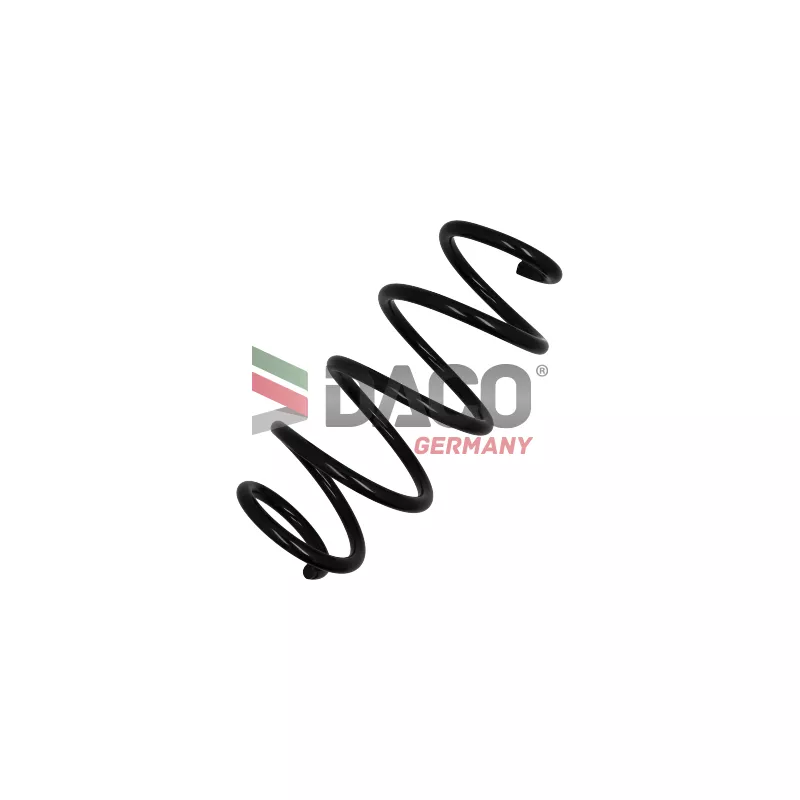 Ressort de suspension DACO Germany 804222