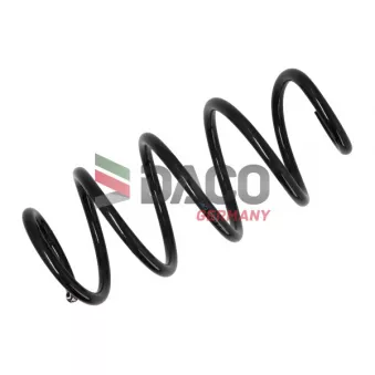 Ressort de suspension DACO Germany