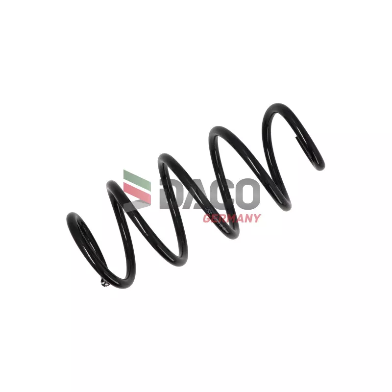 Ressort de suspension DACO Germany 804223