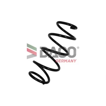 Ressort de suspension DACO Germany