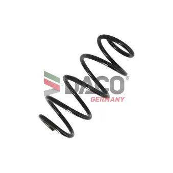 Ressort de suspension DACO Germany