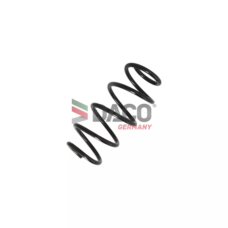 Ressort de suspension DACO Germany 804227