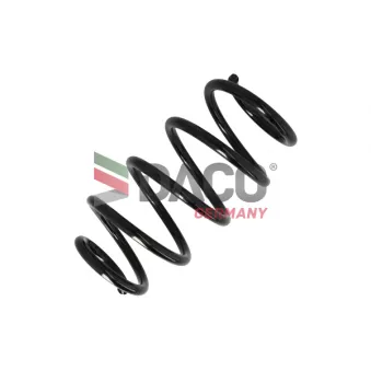 Ressort de suspension DACO Germany