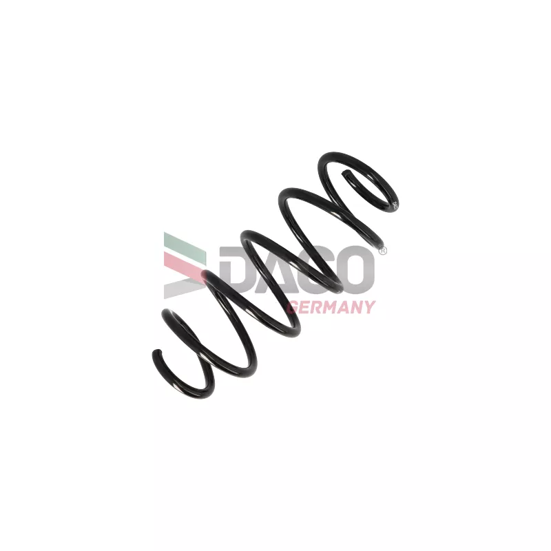 Ressort de suspension DACO Germany 804250