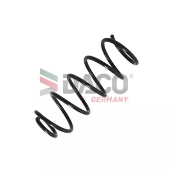 Ressort de suspension DACO Germany