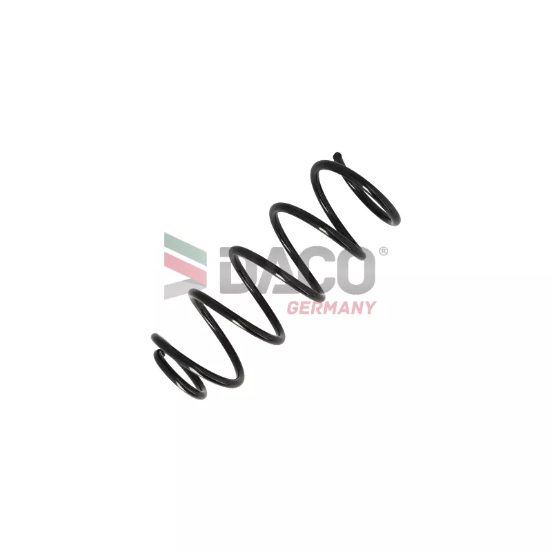 Ressort de suspension DACO Germany 804703