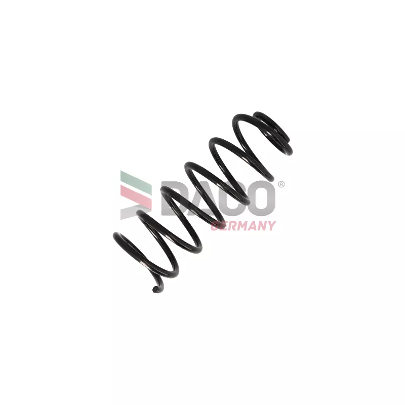 Ressort de suspension DACO Germany 804704