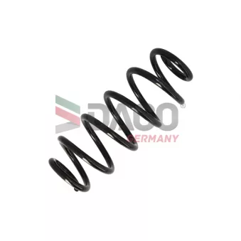 Ressort de suspension DACO Germany