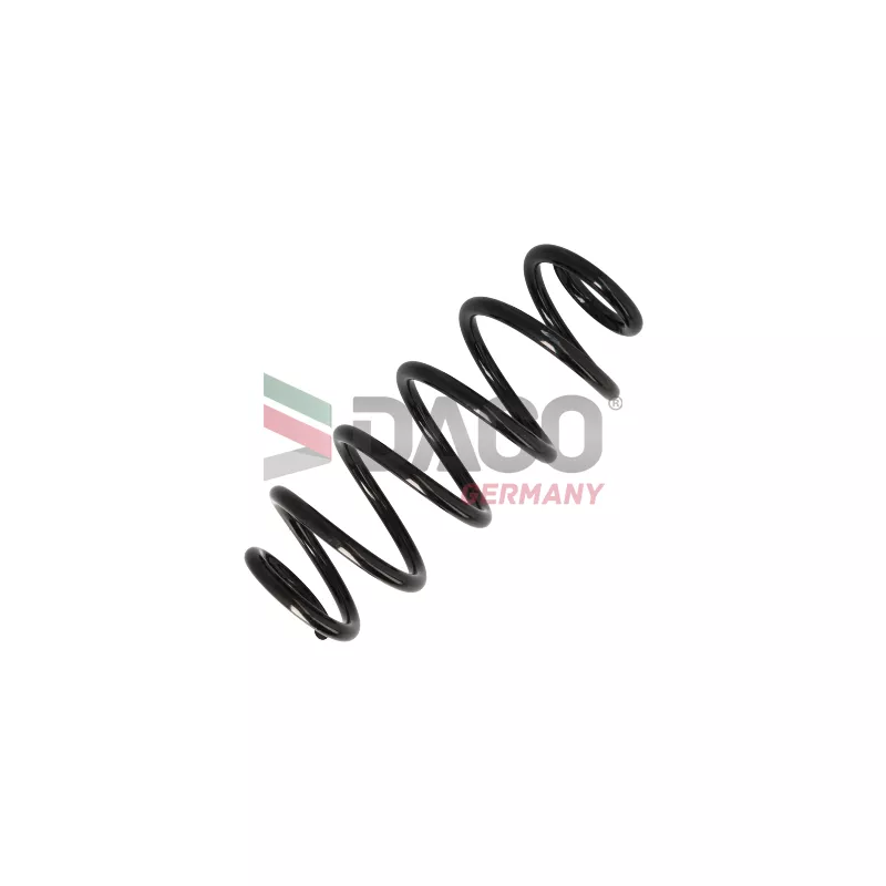 Ressort de suspension DACO Germany 804705HD