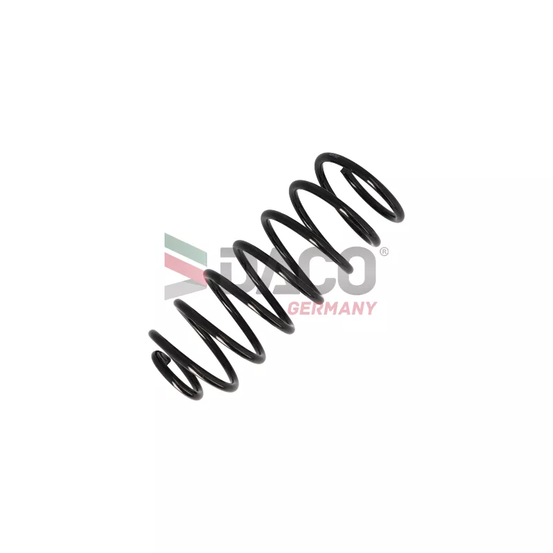 Ressort de suspension DACO Germany 804707
