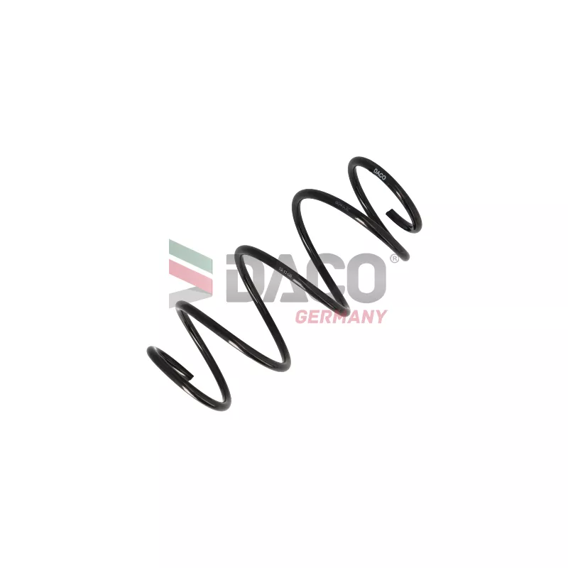 Ressort de suspension DACO Germany 804802