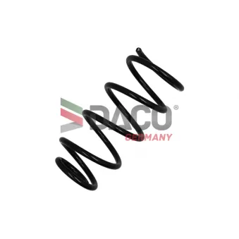 Ressort de suspension DACO Germany