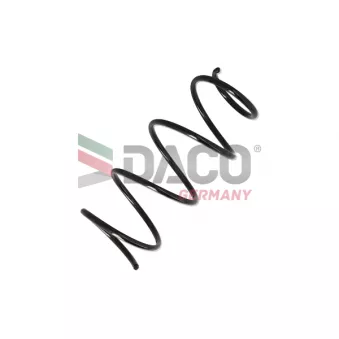 Ressort de suspension DACO Germany
