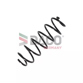 Ressort de suspension DACO Germany