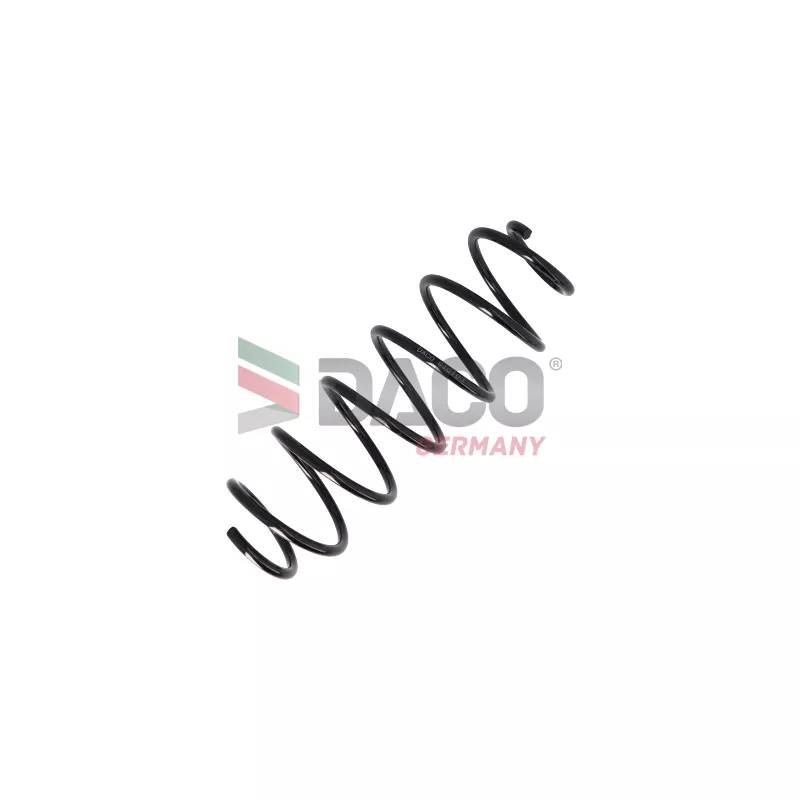 Ressort de suspension DACO Germany 810103
