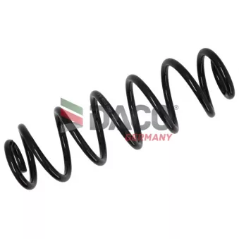 Ressort de suspension DACO Germany