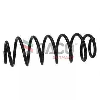Ressort de suspension DACO Germany
