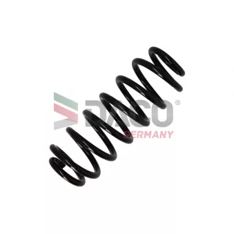 Ressort de suspension DACO Germany